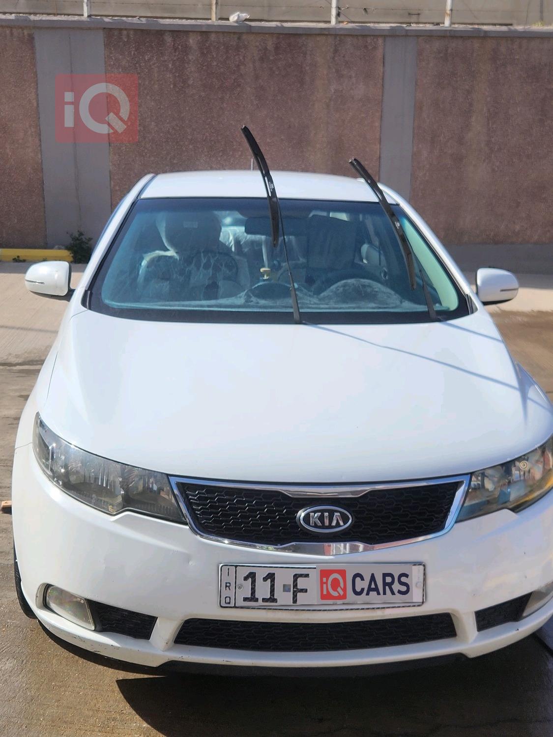 Kia Cerato